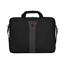 Picture of WENGER LEGACY 17'' Laptop Slimcase,  Black/Grey