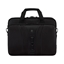 Attēls no WENGER Legacy Black Series  16” Laptop Briefcase with Tablet Pocket, Black
