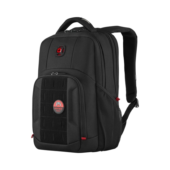 Picture of WENGER PLAYERONE 15.6” GAMING LAPTOP BACKPACK