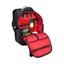 Picture of WENGER Tool Backpack Pro with 17" Laptop Compartment , Black