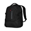 Attēls no WENGER Transit  Deluxe 16'' Laptop Backpack with Tablet Pocket, Black