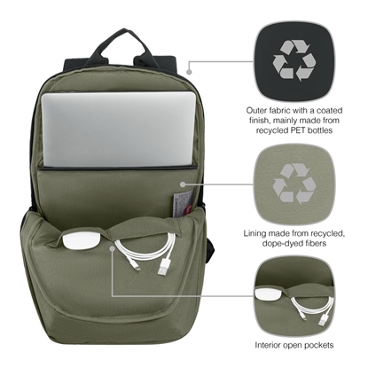 Picture of WENGER UrbanOne Light 14"  Laptop Backpack