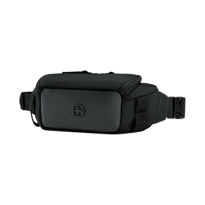 Picture of WENGER UrbanOne Sling Bag, Black