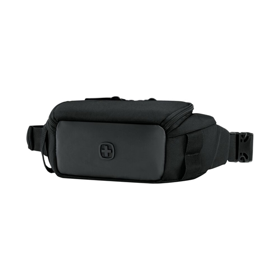Picture of WENGER UrbanOne Sling Bag, Black