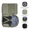 Picture of WENGER UrbanOne Travel 15.6" Laptop Backpack, Black