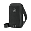 Picture of WENGER XE Compact Crossbody Bag with RFID Protection, Black