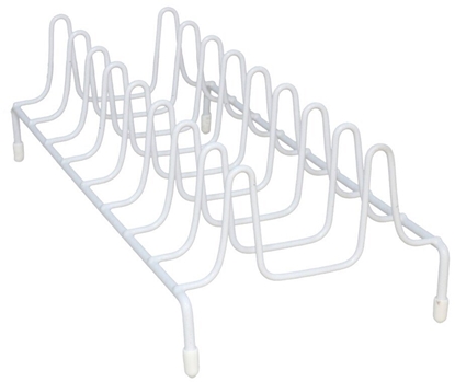 Изображение Wenko Organizator naczy 33 5 x 14 x 11 cm KITCHEN&GO 8445393201351 (8445393201351)