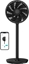 Изображение Wentylator Duux Duux Fan | Whisper Flex 2 | Stand Fan | Black | Diameter 34 cm | Number of speeds 30 | Oscillation | 2-21.5 W | Yes