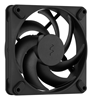 Picture of Wentylator Momentum 12 Black 120mm 