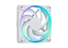 Picture of Wentylator Momentum 12 RGB 120mm biały