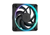 Picture of Wentylator Momentum 12 RGB 120mm czarny