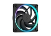 Picture of Wentylator Momentum 14 RGB 140mm 3-pak czarny