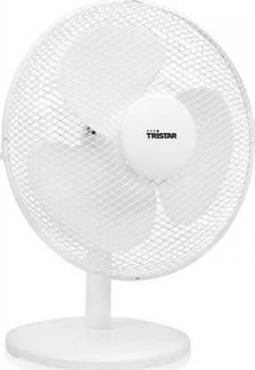 Picture of Wentylator Tristar Wentylator podogowy Tristar VE-5724 Biay