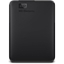 Attēls no Western Digital External Hard Drive HDD / 1TB / USB3.1 Gen1 / 5400 RPM