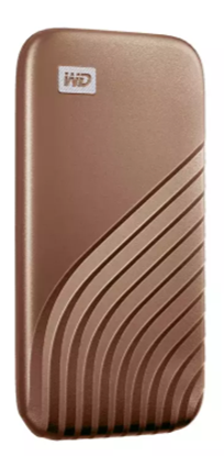 Изображение Western Digital My Passport SSD Disk 2TB
