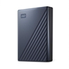 Picture of Western Digital WDBFTM0040BBL-WESN external hard drive 4000 GB Black,Blue