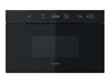 Picture of Whirlpool MBNA900B microwave Built-in Solo microwave 22 L 750 W Black