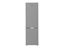 Attēls no Whirlpool Refrigerator | WHK 25404 XP4E | Energy efficiency class E | Free standing | Combi | Height 203.5 cm | No Frost system | Fridge net capacity 249 L | Freezer net capacity 106 L | 37 dB | Silver