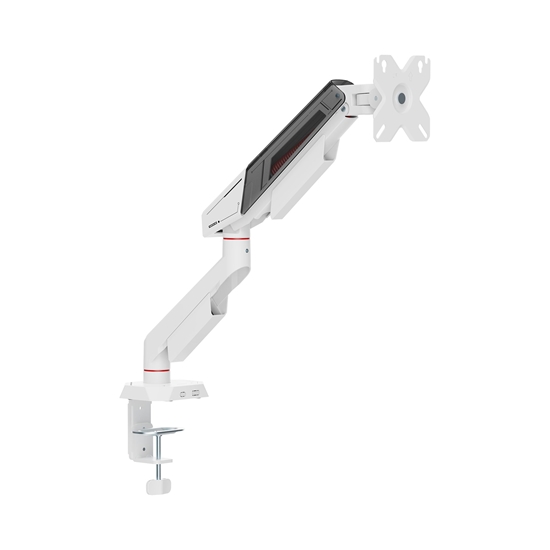 Picture of White Shark KHUFU-I GMS-3210 / 1 Monitor Desktop Mount