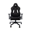 Attēls no White Shark TALISMAN-B  Gaming Chair  Black
