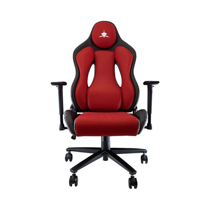 Attēls no White Shark TALISMAN-R  Gaming Chair, Red