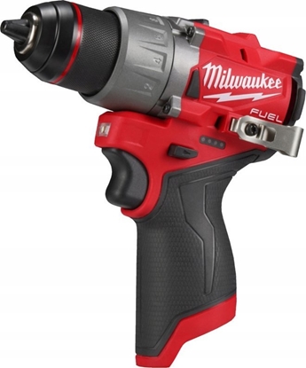 Изображение Wiertarko-wkrtarka Milwaukee M12 FDD2-0 12 V