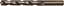 Picture of Wierto Abraboro do metalu HSS walcowe 1mm 10szt. (AB00010102)