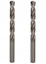 Изображение Wierto Bosch wider Krty HSS-G CYL 2.5mm