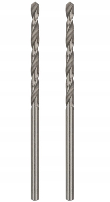 Picture of Wierto Bosch wider Krty HSS-G CYL 3mm