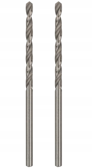 Picture of Wierto Bosch wider Krty HSS-G CYL 3mm