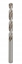 Изображение Wierto Bosch wider Krty HSS-G CYL 5mm