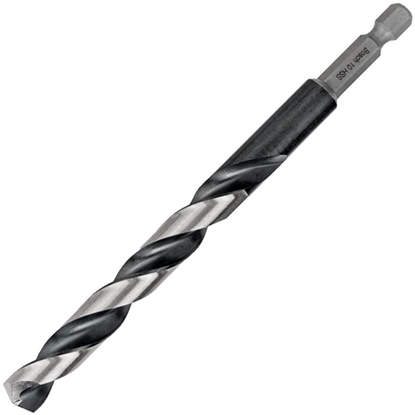 Изображение Wierto Bosch wider Krty HSS-G Imp. 10mm