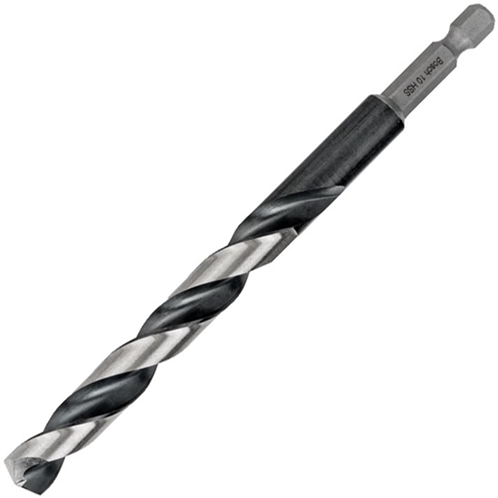 Picture of Wierto Bosch wider Krty HSS-G Imp. 10mm