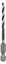 Picture of Wierto Bosch wider Krty HSS-G Imp. 3.5mm