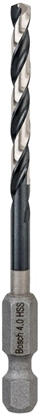 Изображение Wierto Bosch wider Krty HSS-G Imp. 4mm