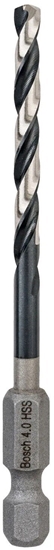 Picture of Wierto Bosch wider Krty HSS-G Imp. 4mm