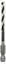 Attēls no Wierto Bosch wider Krty HSS-G Imp. 4mm