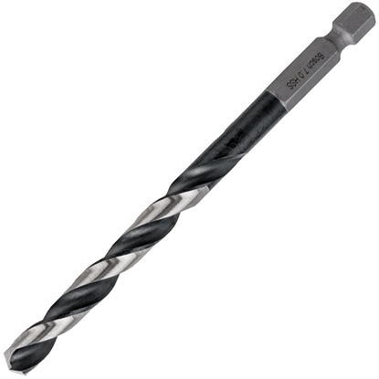 Изображение Wierto Bosch wider Krty HSS-G Imp. 7mm