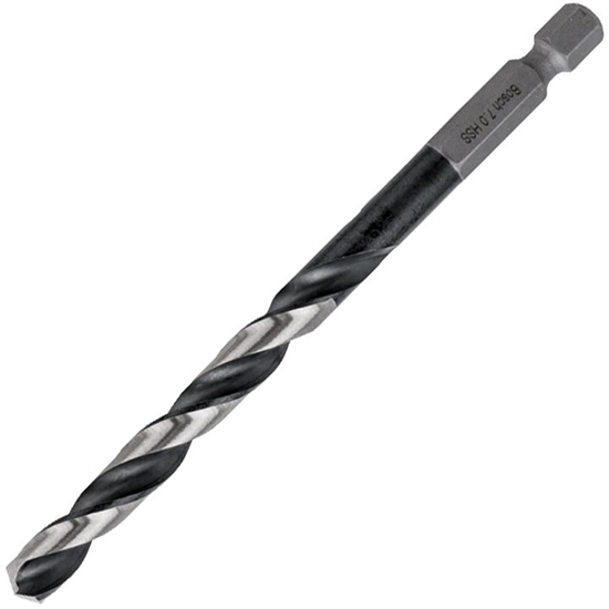 Picture of Wierto Bosch wider Krty HSS-G Imp. 7mm