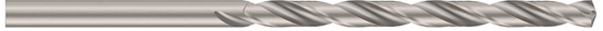 Изображение Wierto Bosch wider Krty HSS-G Long CYL 7mm