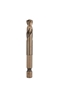 Изображение Wierto Bosch WIERTLO CENTRUJACE L= 65MM HSSE 6-KAT.