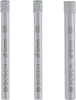 Изображение Wierto Bosch WIERTO DIAMENTOWE DiaTileDrillSet6-6-8
