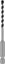 Picture of Wierto Bosch WIETO HEX-5 3.5x100