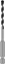 Picture of Wierto Bosch WIETO HEX-5 4x100