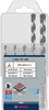 Picture of Wierto Bosch WIETO HEX-5 5pc Set 4-10