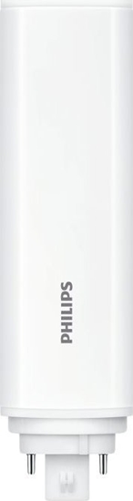 Picture of wietlówka kompaktowa Philips Philips LED compact lamp for EVG G24Q-4, CoreLEDPLT #48790100
