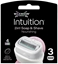 Picture of Wilkinson  WILKINSON_Sword Intuition maszynka do golenia z picoma wymiennymi ostrzami