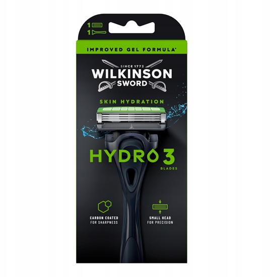 Picture of Wilkinson Sword WILKINSON_Sword Hydro 3 maszynka do golenia