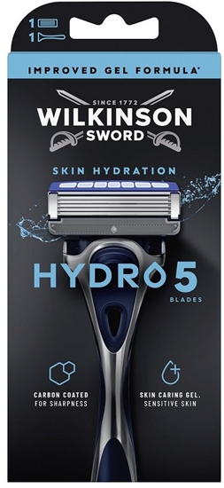 Picture of Wilkinson Sword WILKINSON_Sword Hydro 5 maszynka do golenia