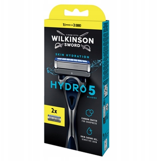 Picture of Wilkinson Sword WILKINSON_Sword Hydro 5 maszynka do golenia